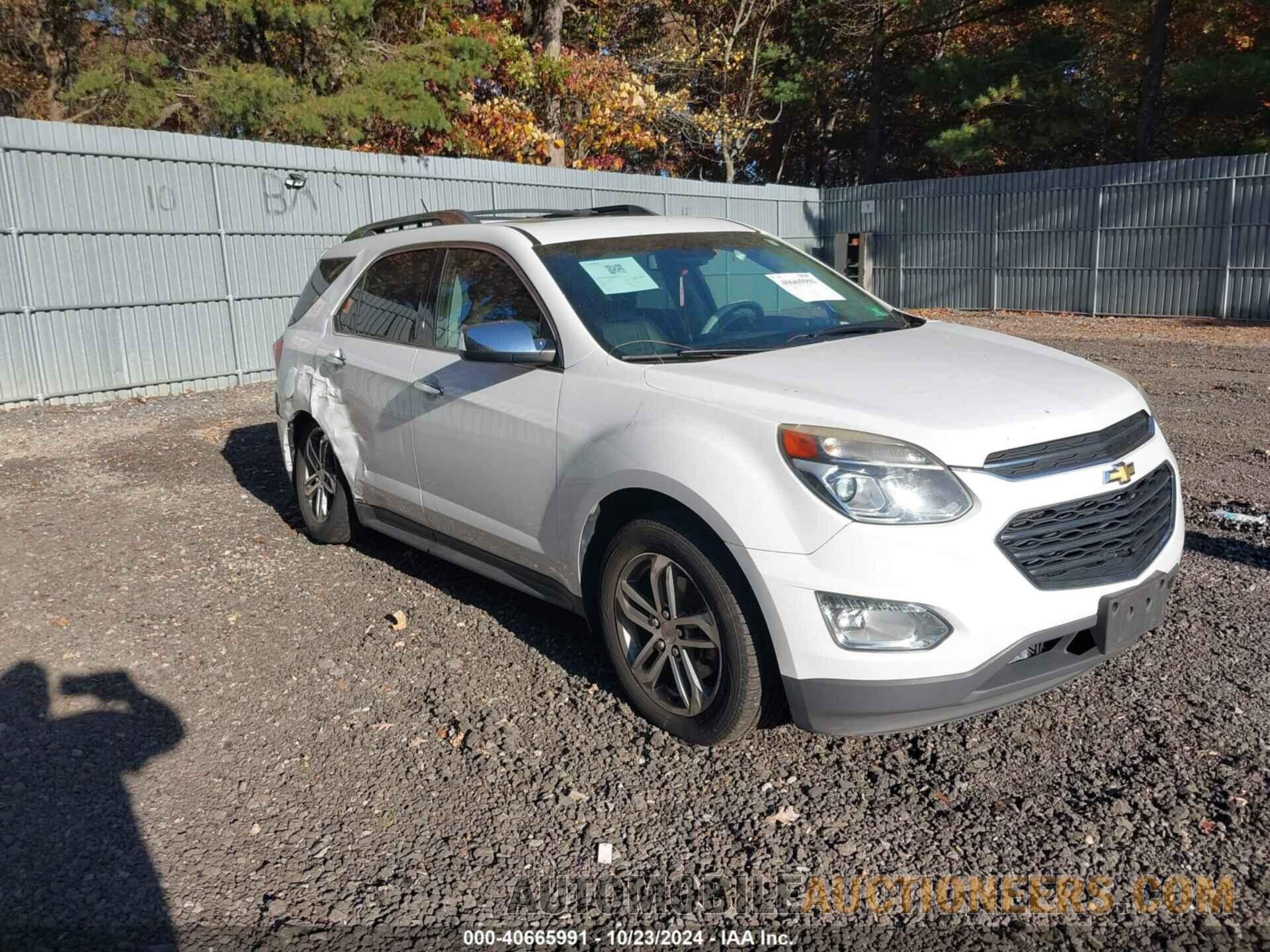 2GNFLGE32G6115074 CHEVROLET EQUINOX 2016