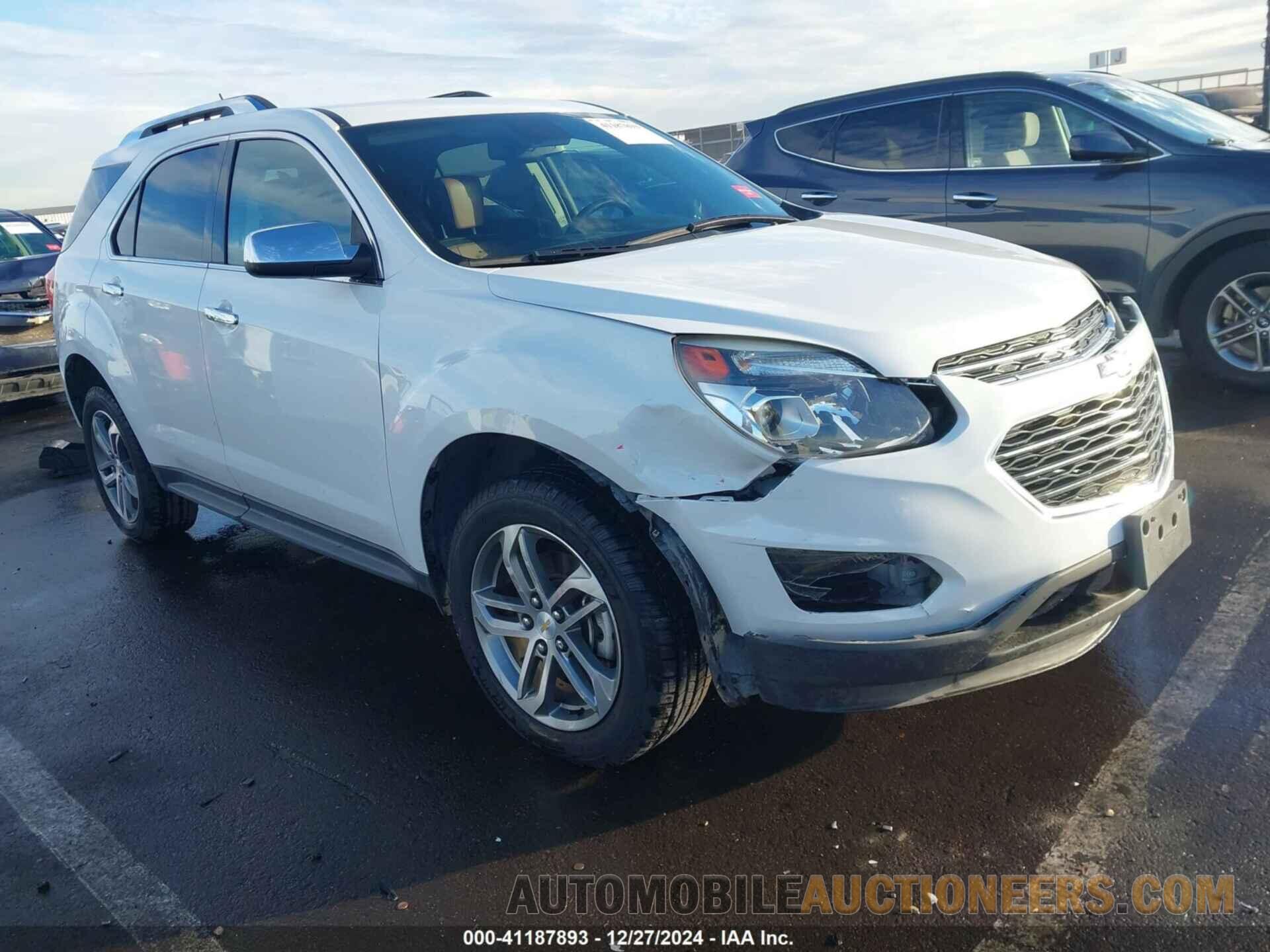 2GNFLGE34G6232865 CHEVROLET EQUINOX 2016