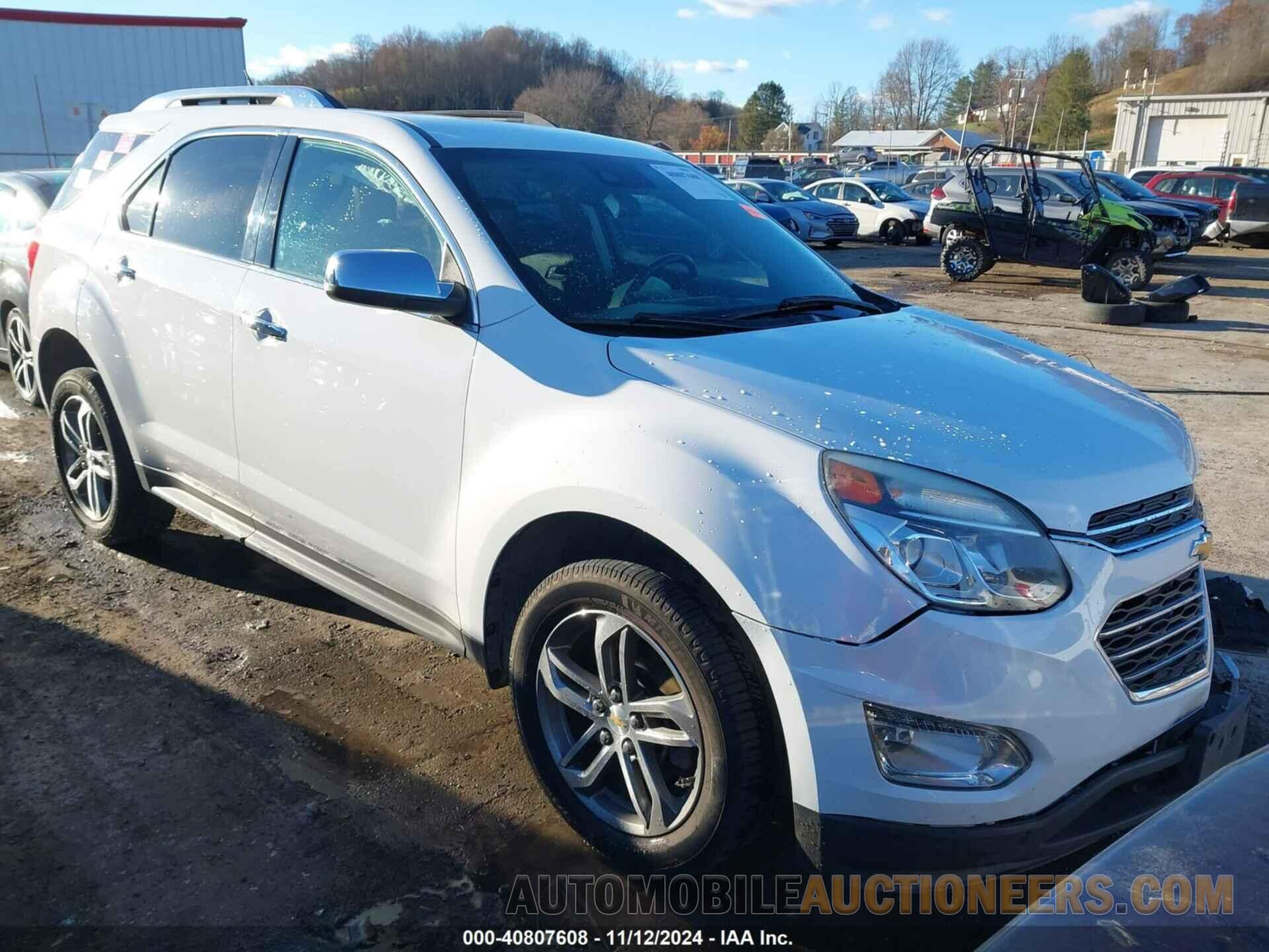 2GNFLGE35H6268050 CHEVROLET EQUINOX 2017