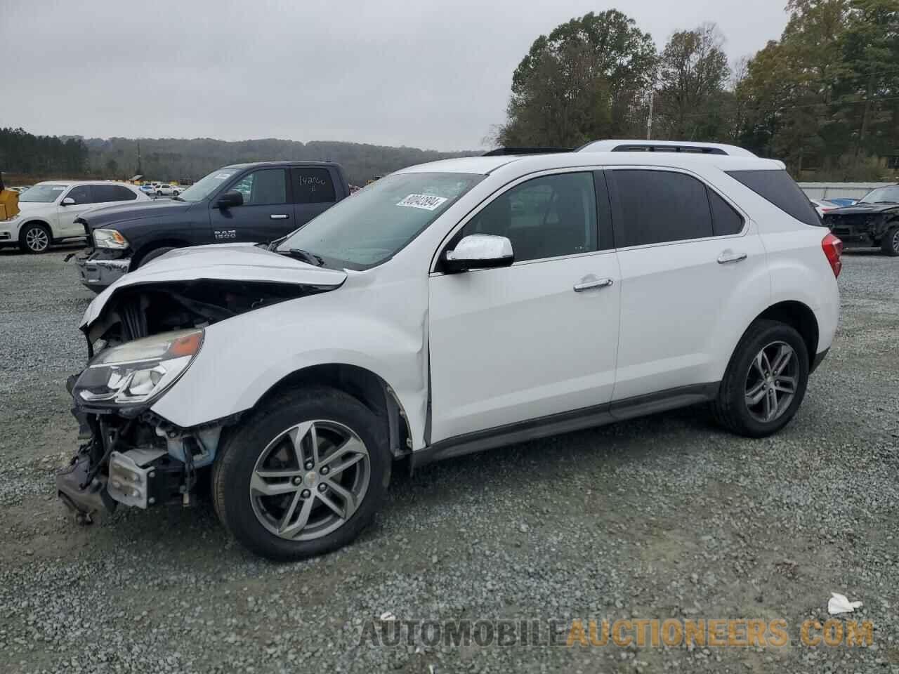 2GNFLGE35H6269005 CHEVROLET EQUINOX 2017