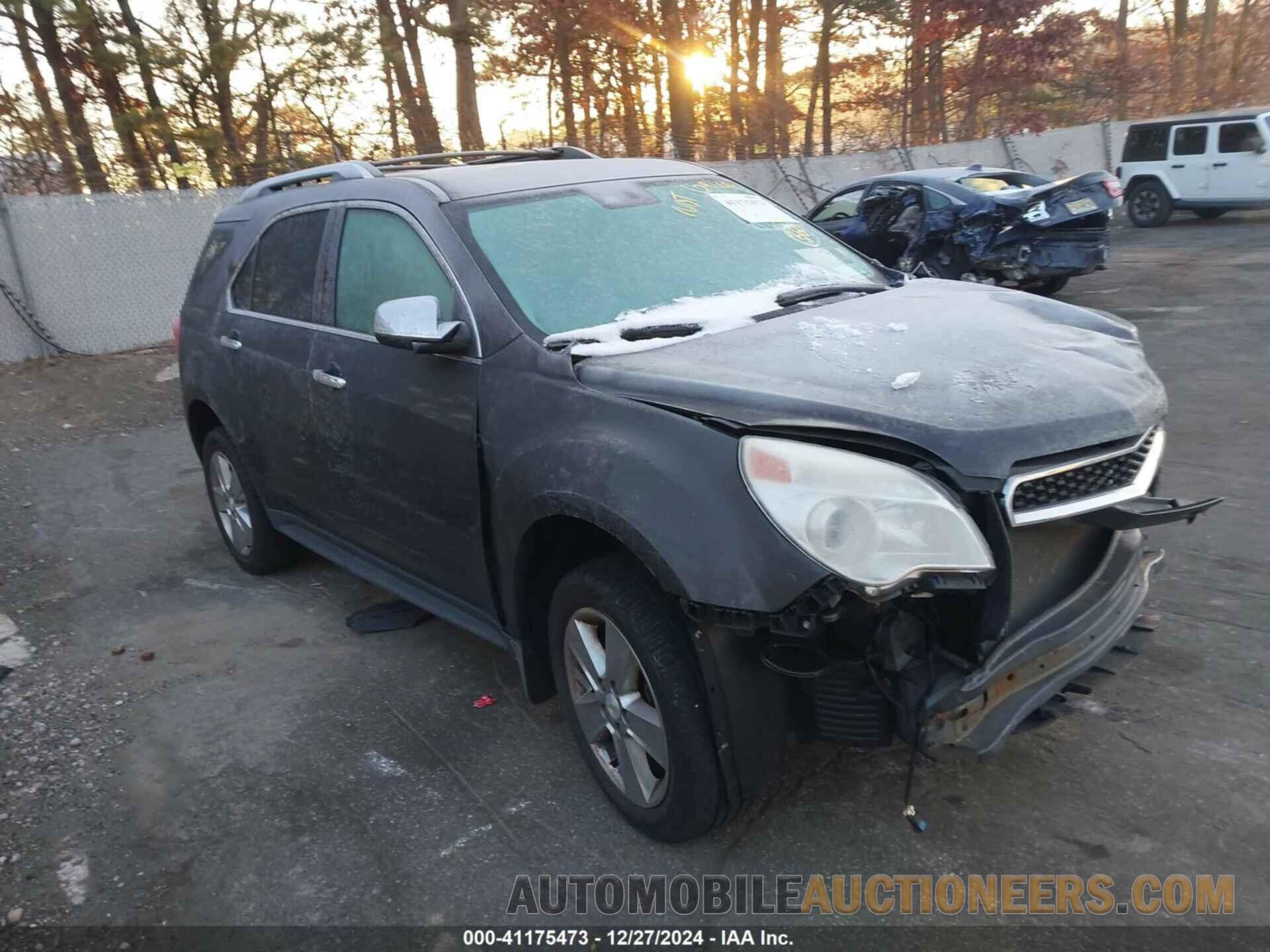 2GNFLGE37D6269338 CHEVROLET EQUINOX 2013