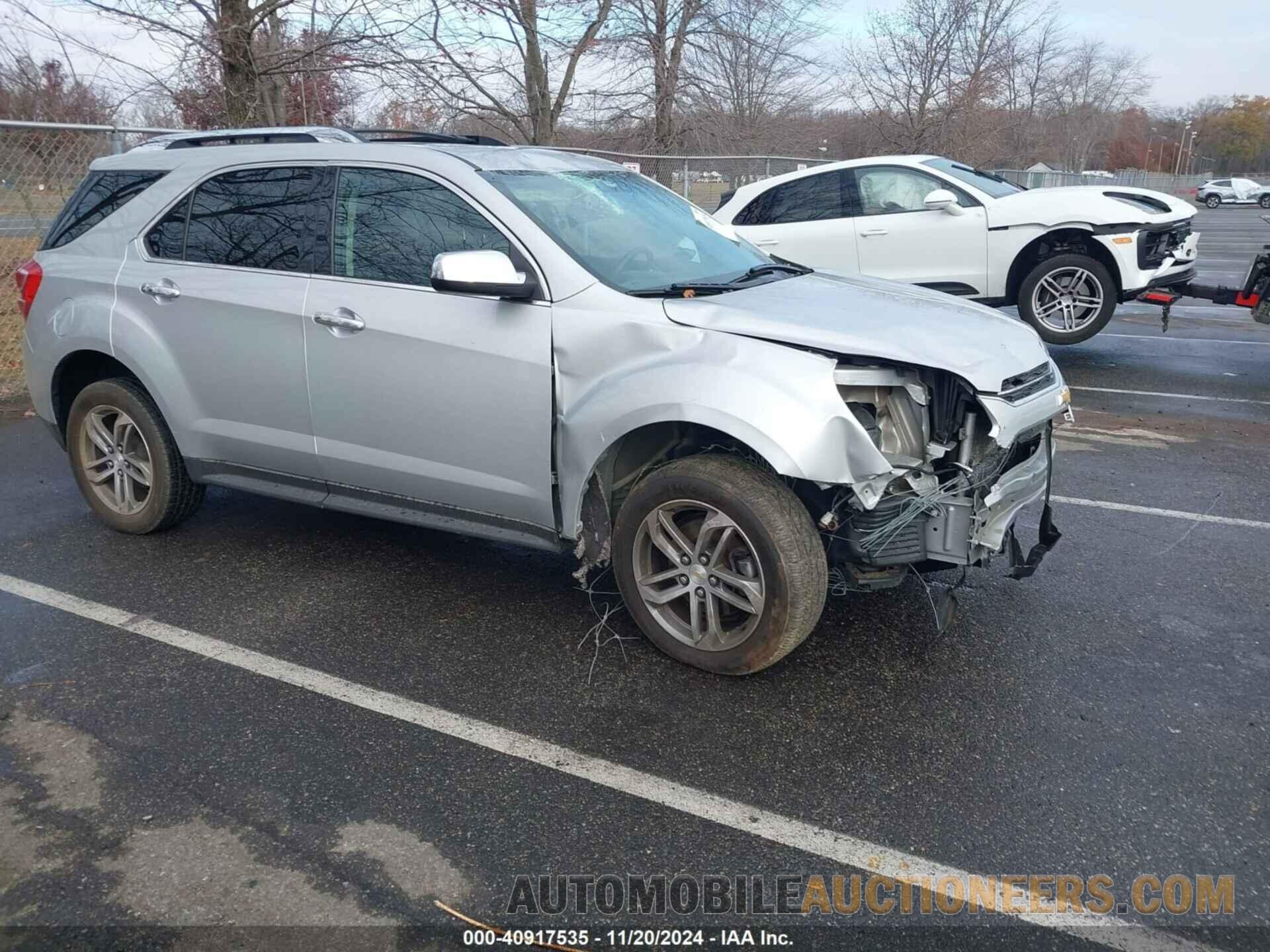 2GNFLGE37H6221988 CHEVROLET EQUINOX 2017