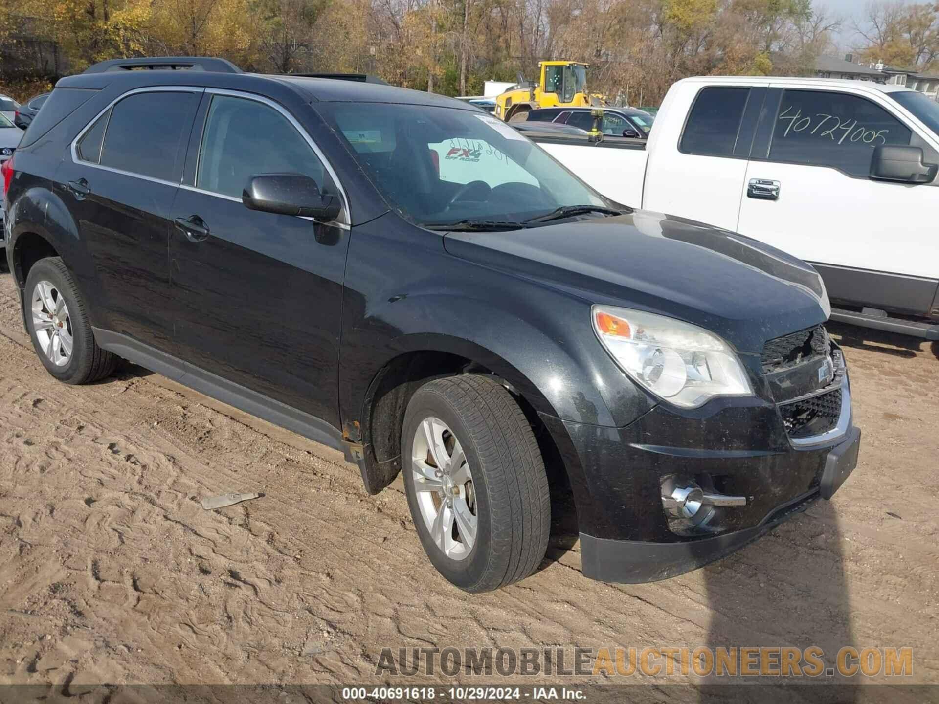 2GNFLGE38E6202989 CHEVROLET EQUINOX 2014