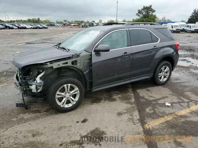 2GNFLGE39F6364034 CHEVROLET EQUINOX 2015