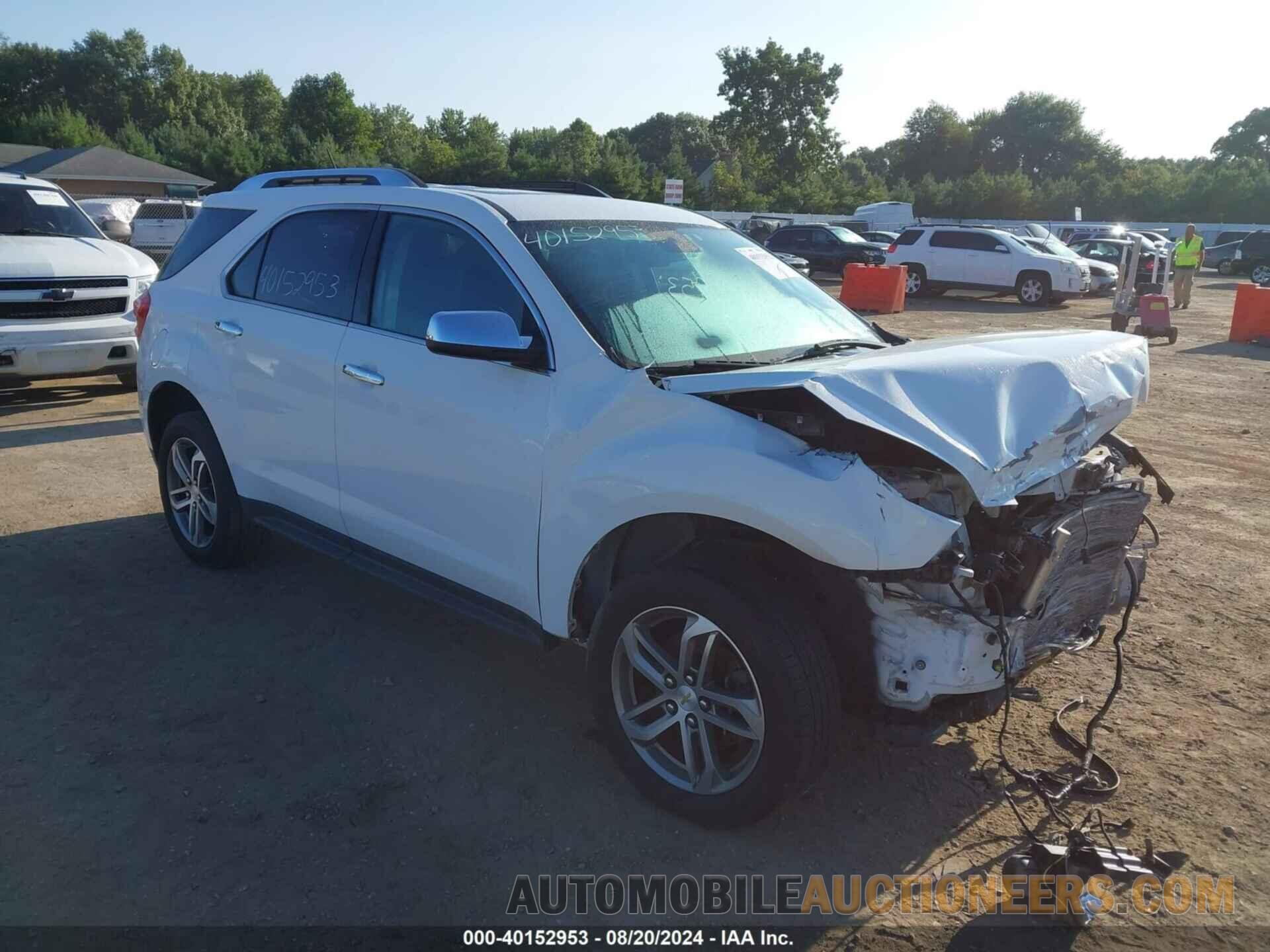 2GNFLGE39G6212966 CHEVROLET EQUINOX 2016