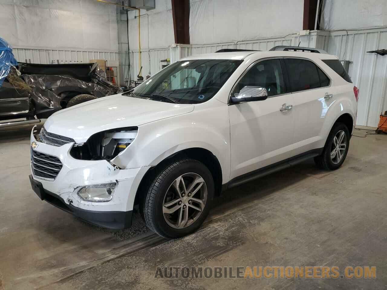 2GNFLGE3XG6221286 CHEVROLET EQUINOX 2016