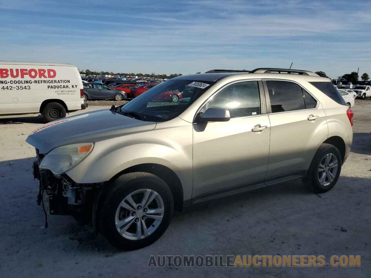 2GNFLGEK0E6322180 CHEVROLET EQUINOX 2014