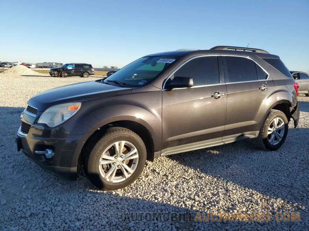 2GNFLGEK0F6144417 CHEVROLET EQUINOX 2015