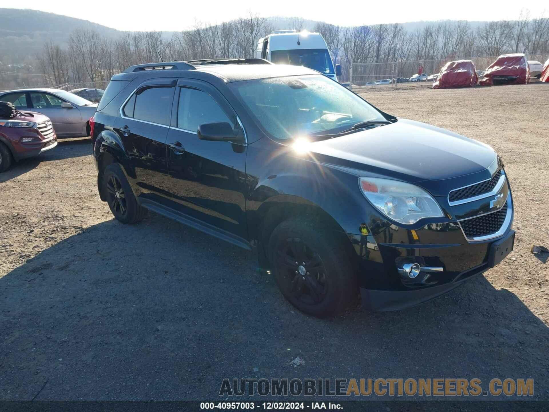 2GNFLGEK0F6253265 CHEVROLET EQUINOX 2015