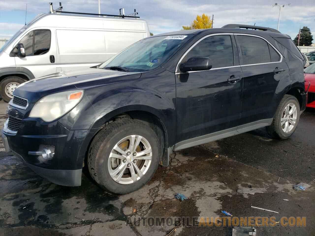 2GNFLGEK0F6261026 CHEVROLET EQUINOX 2015