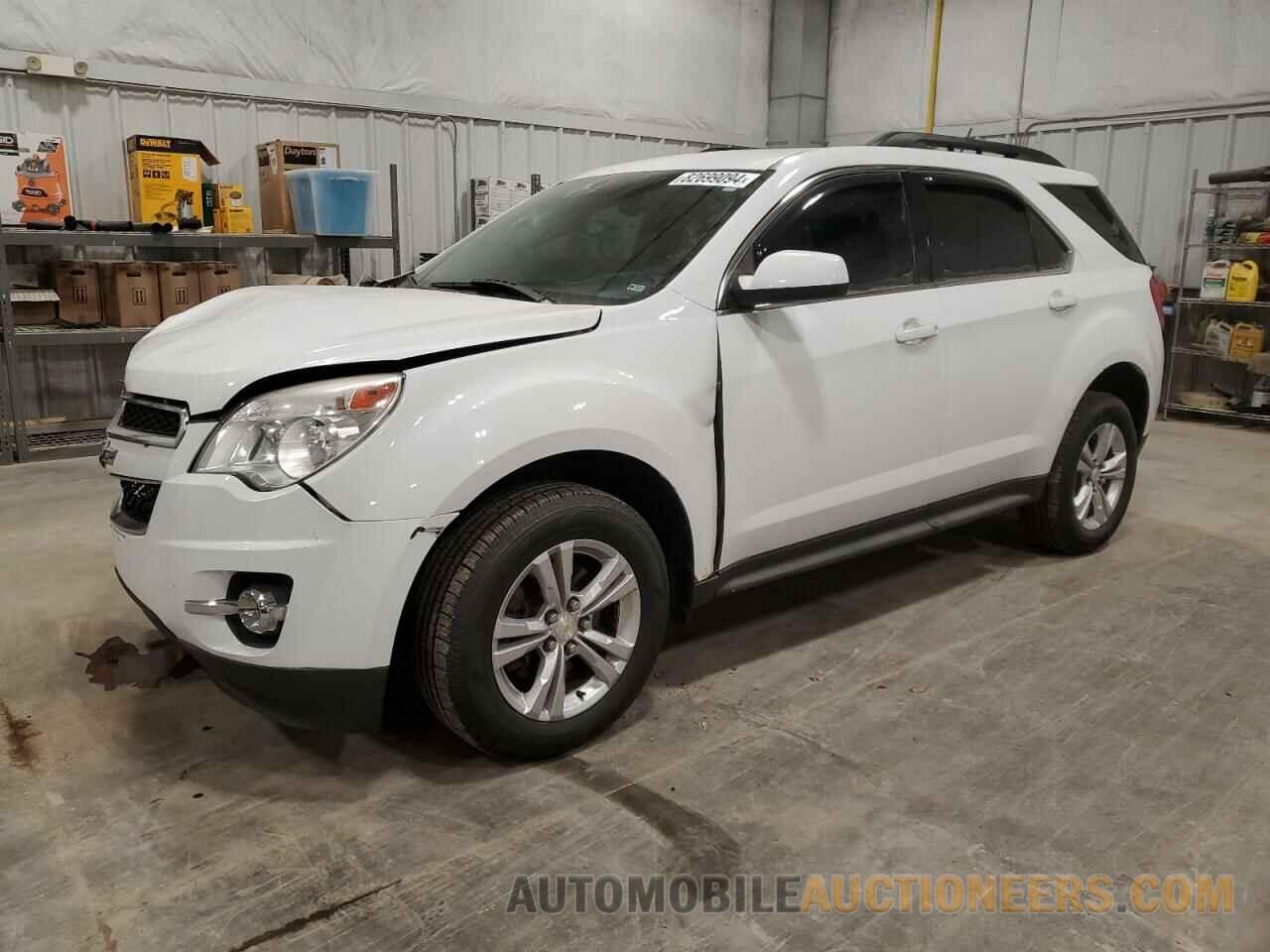 2GNFLGEK0F6408154 CHEVROLET EQUINOX 2015