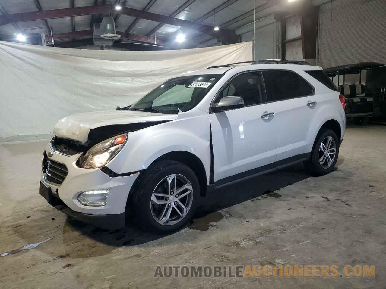 2GNFLGEK0H6103210 CHEVROLET EQUINOX 2017