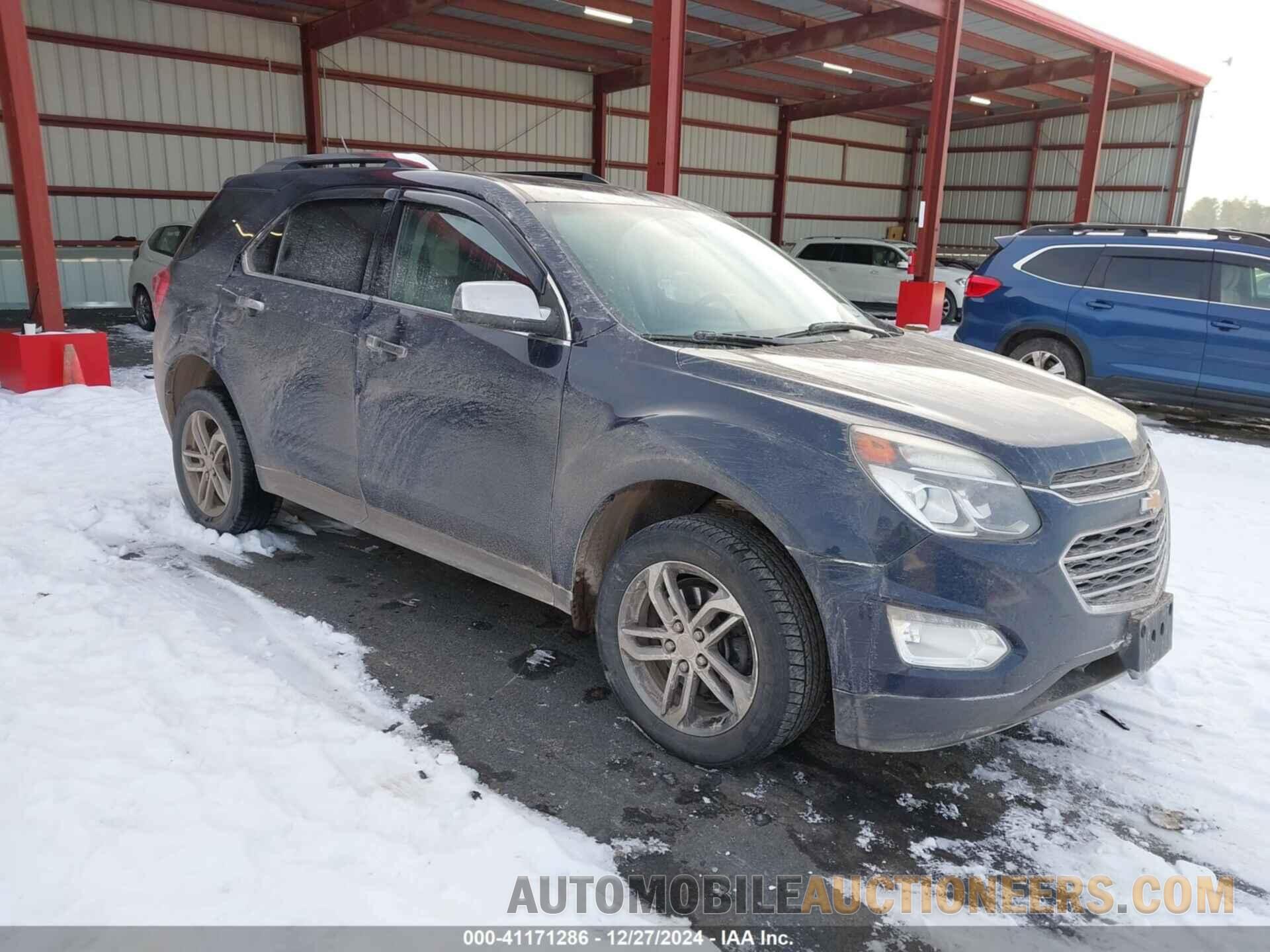 2GNFLGEK0H6234184 CHEVROLET EQUINOX 2017