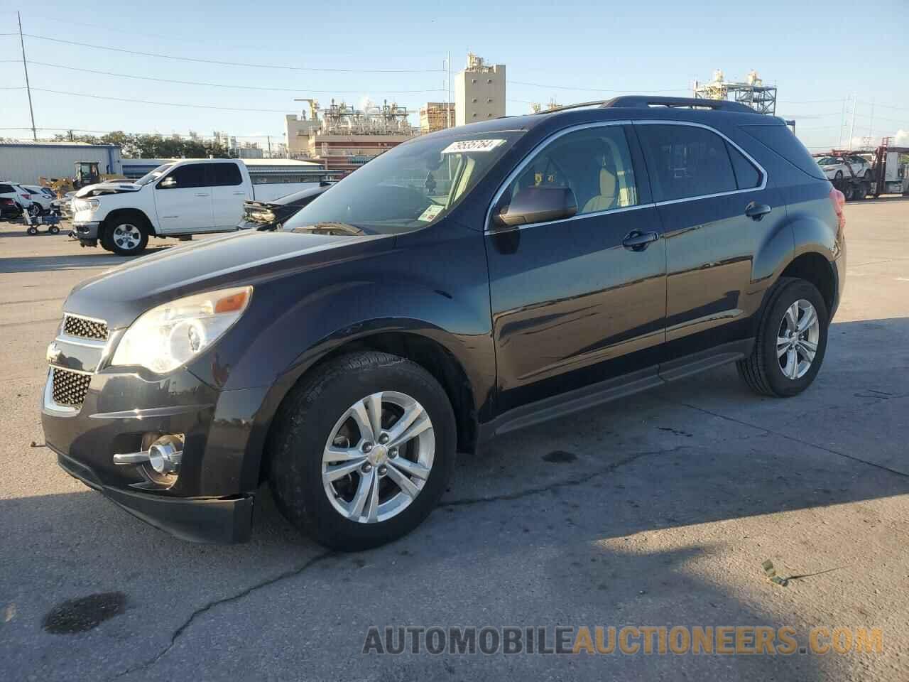 2GNFLGEK1F6307480 CHEVROLET EQUINOX 2015