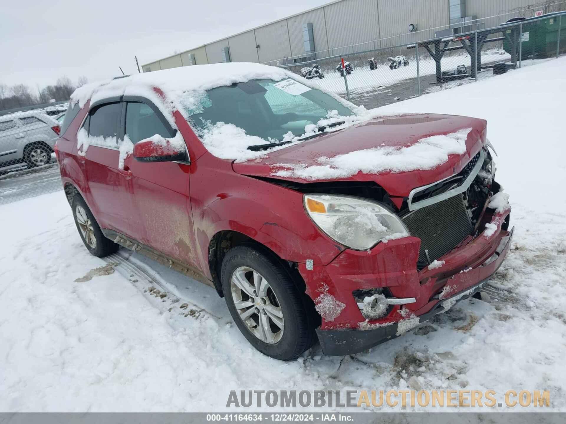 2GNFLGEK1F6341290 CHEVROLET EQUINOX 2015