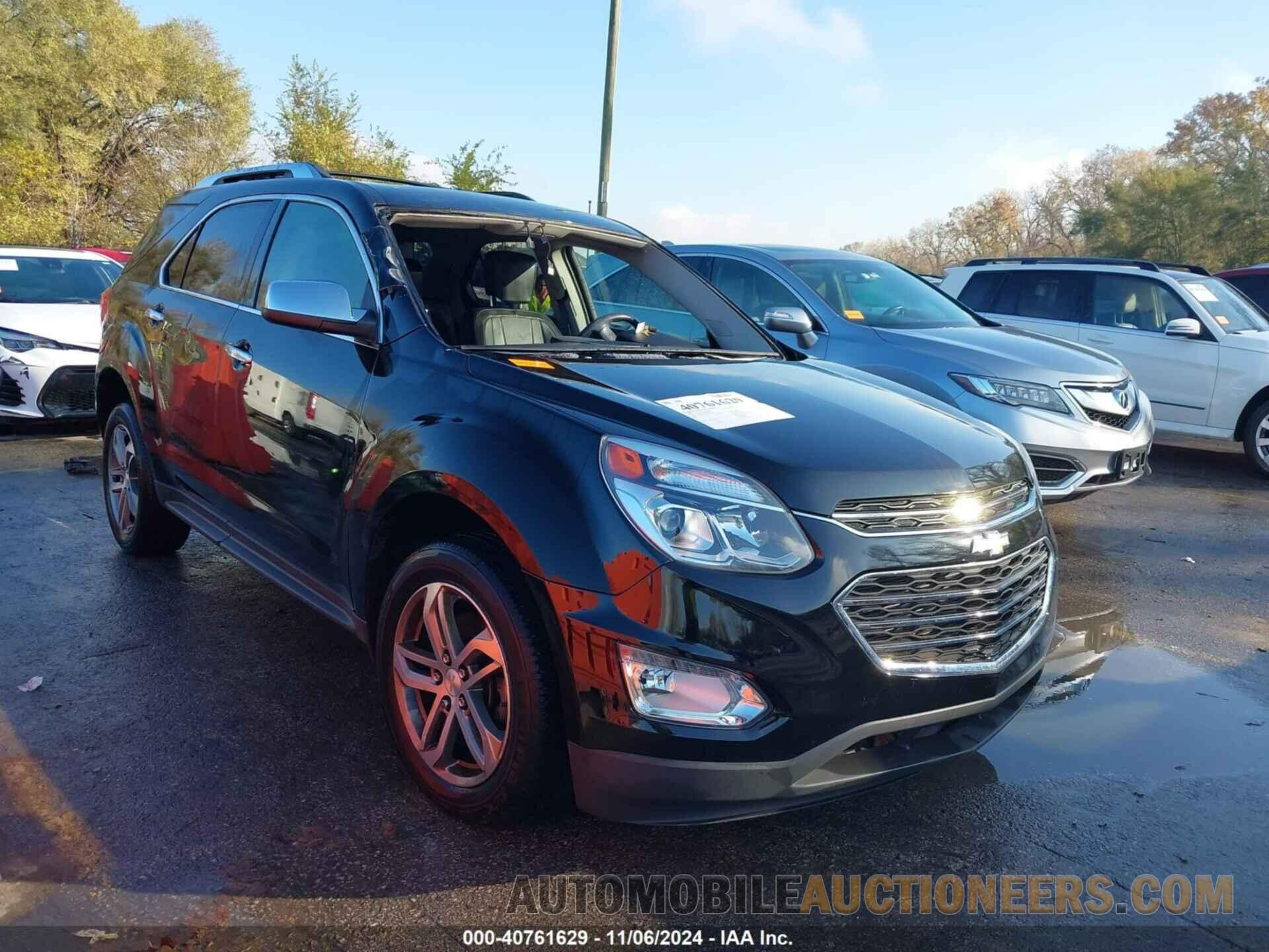 2GNFLGEK1H6273477 CHEVROLET EQUINOX 2017