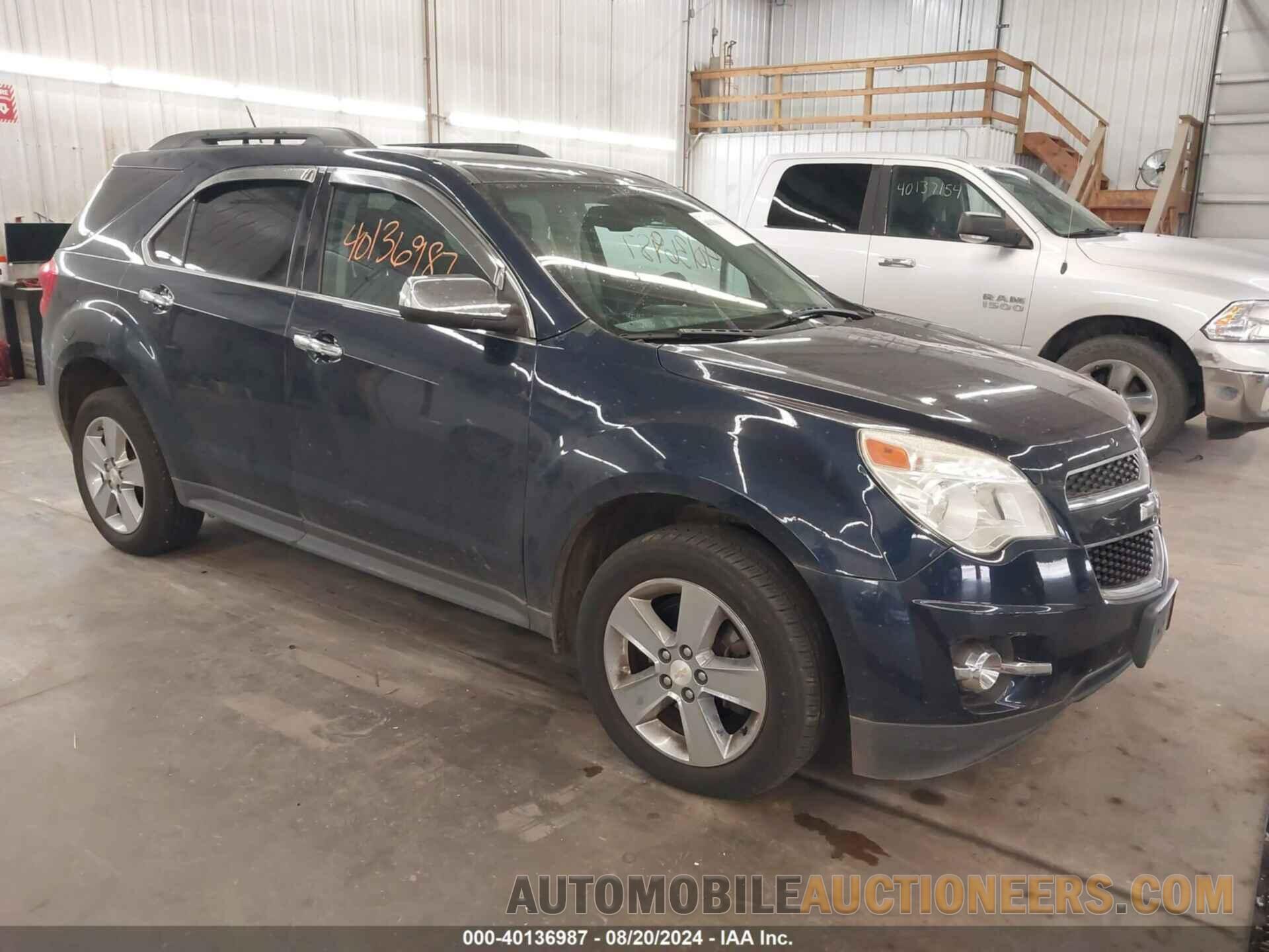 2GNFLGEK2F6175104 CHEVROLET EQUINOX 2015