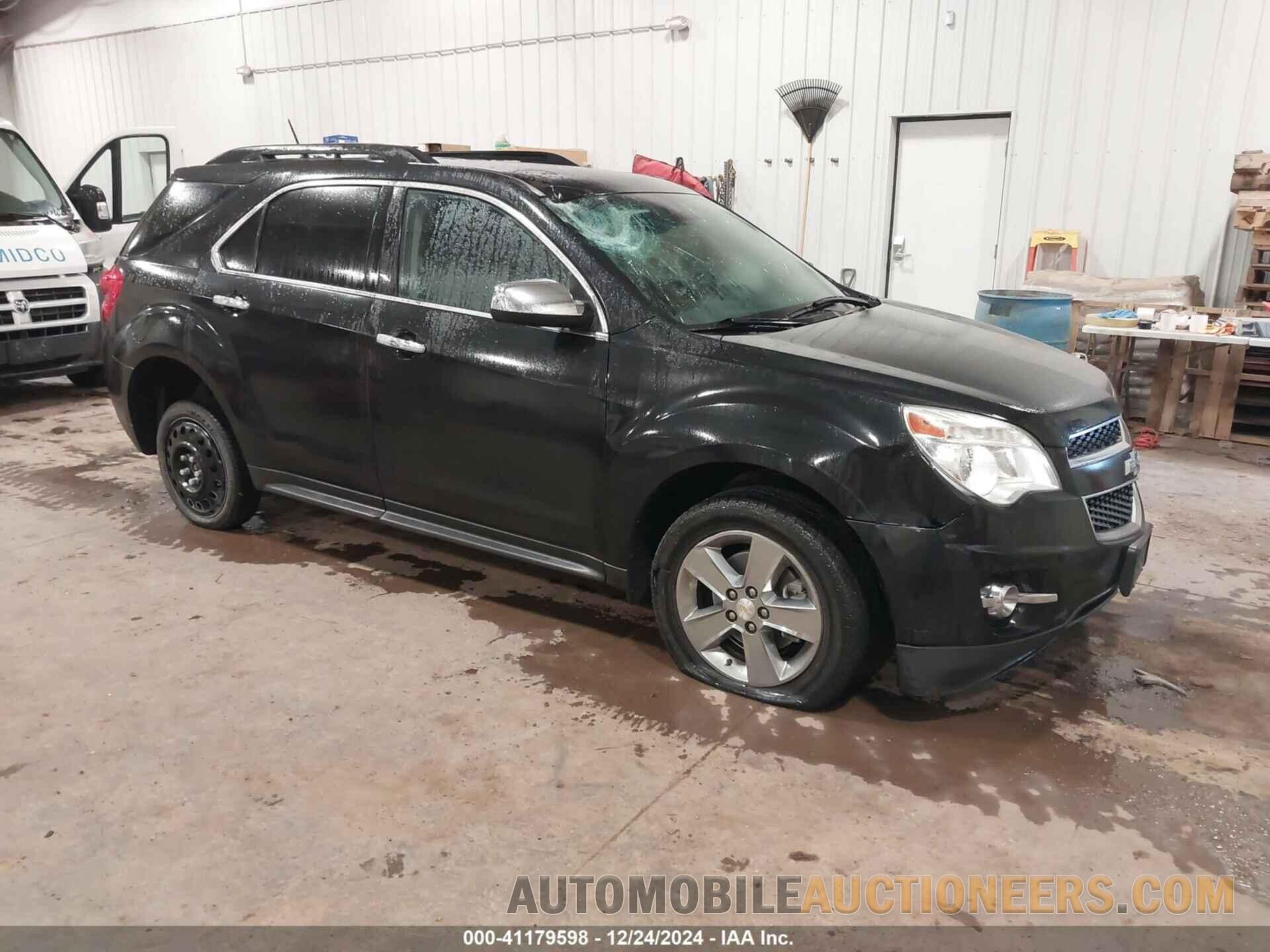 2GNFLGEK3F6284252 CHEVROLET EQUINOX 2015