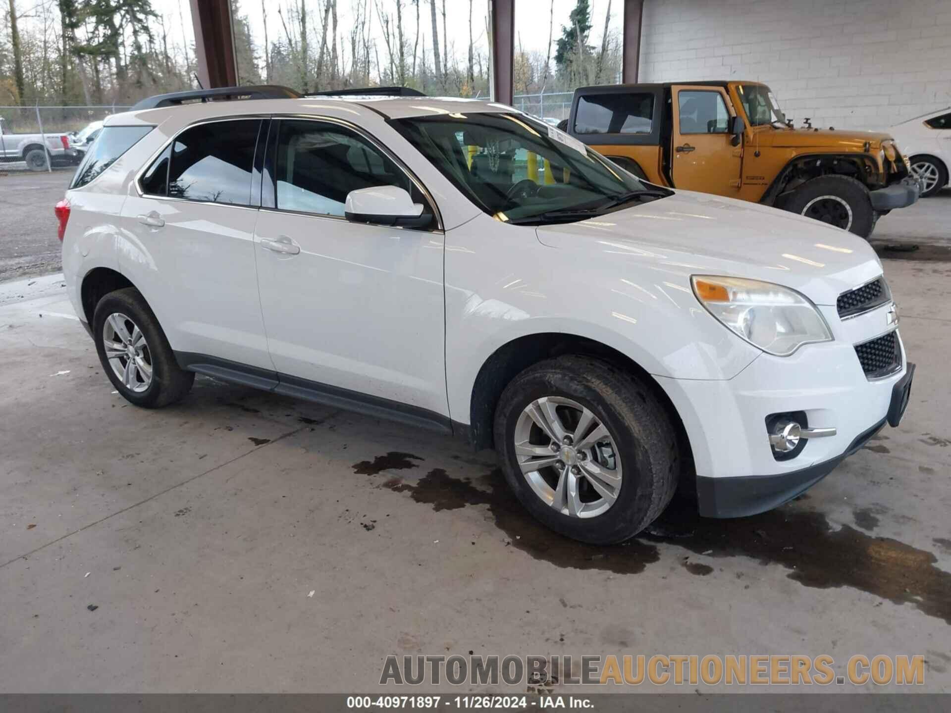 2GNFLGEK3F6414045 CHEVROLET EQUINOX 2015