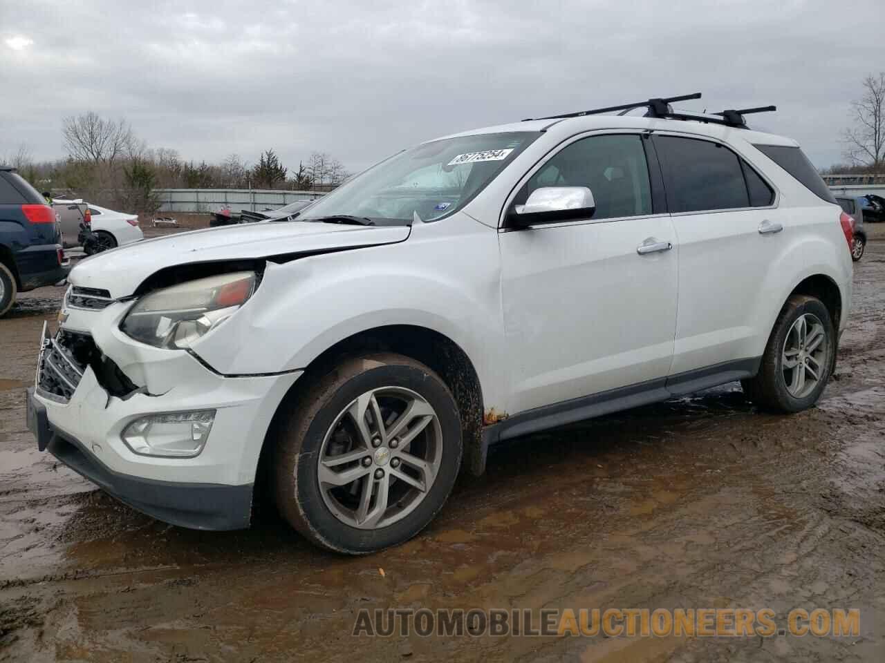 2GNFLGEK3G6109677 CHEVROLET EQUINOX 2016