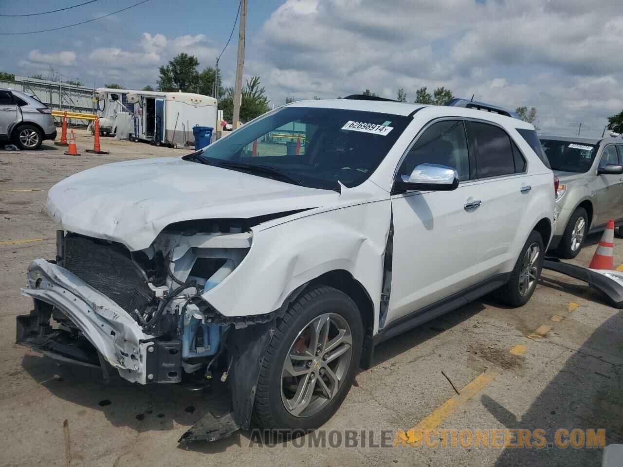 2GNFLGEK3H6210025 CHEVROLET EQUINOX 2017