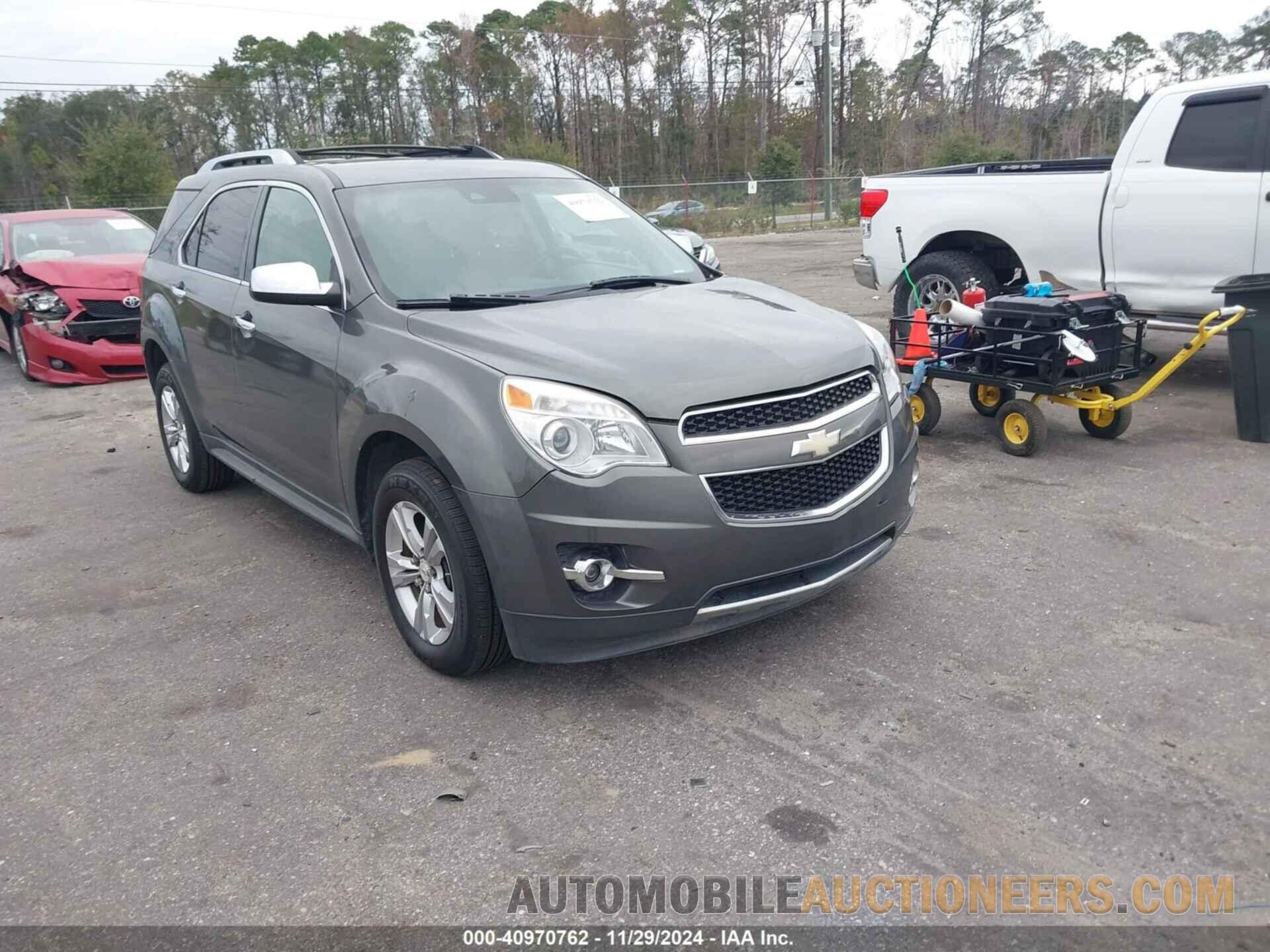 2GNFLGEK4D6270504 CHEVROLET EQUINOX 2013