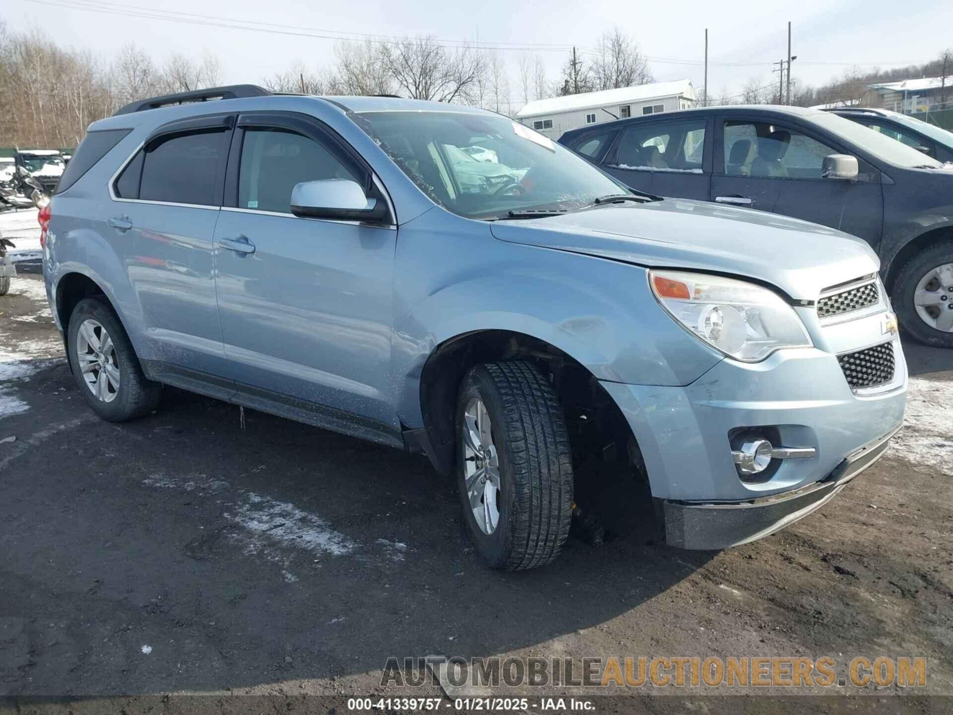 2GNFLGEK4F6267301 CHEVROLET EQUINOX 2015