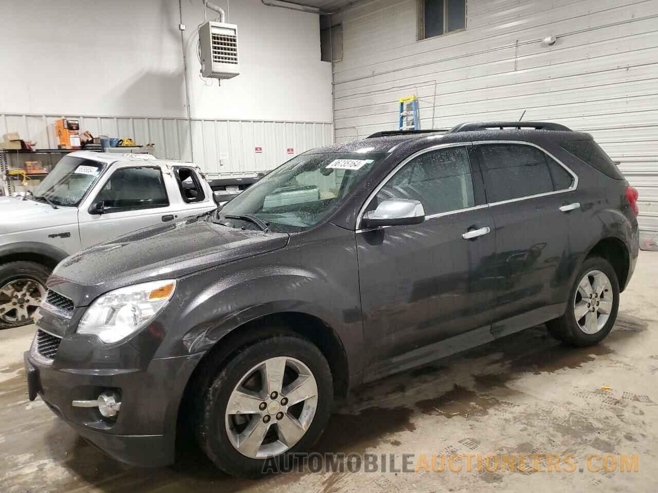 2GNFLGEK5F6210623 CHEVROLET EQUINOX 2015