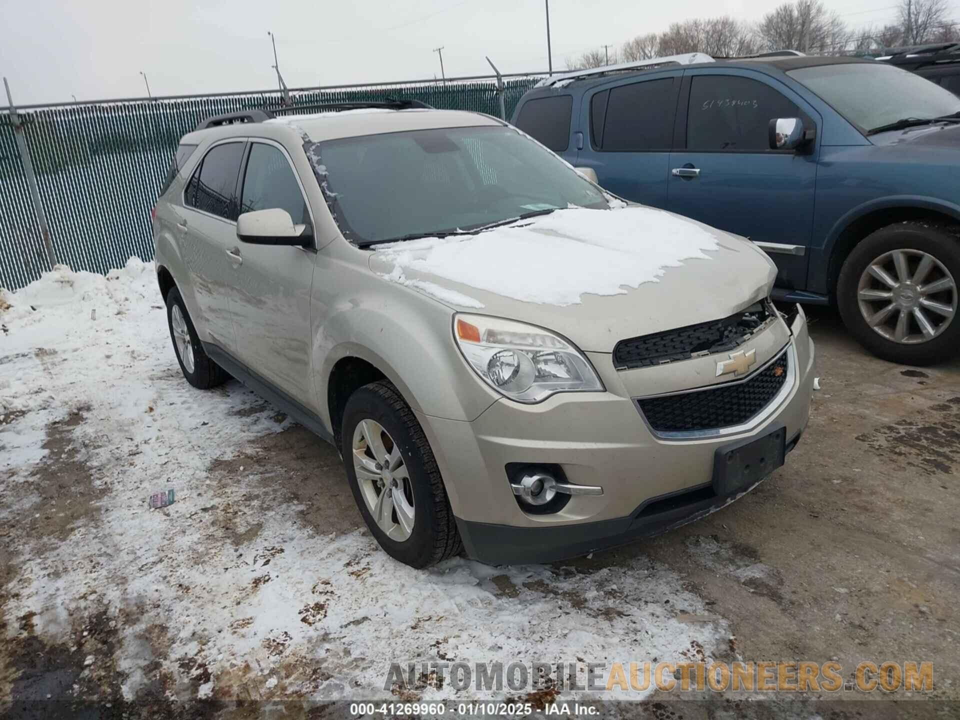 2GNFLGEK5F6393151 CHEVROLET EQUINOX 2015