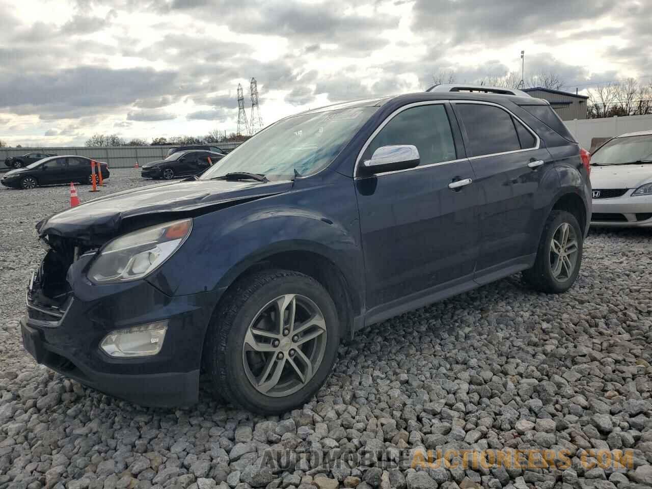 2GNFLGEK5H6299774 CHEVROLET EQUINOX 2017