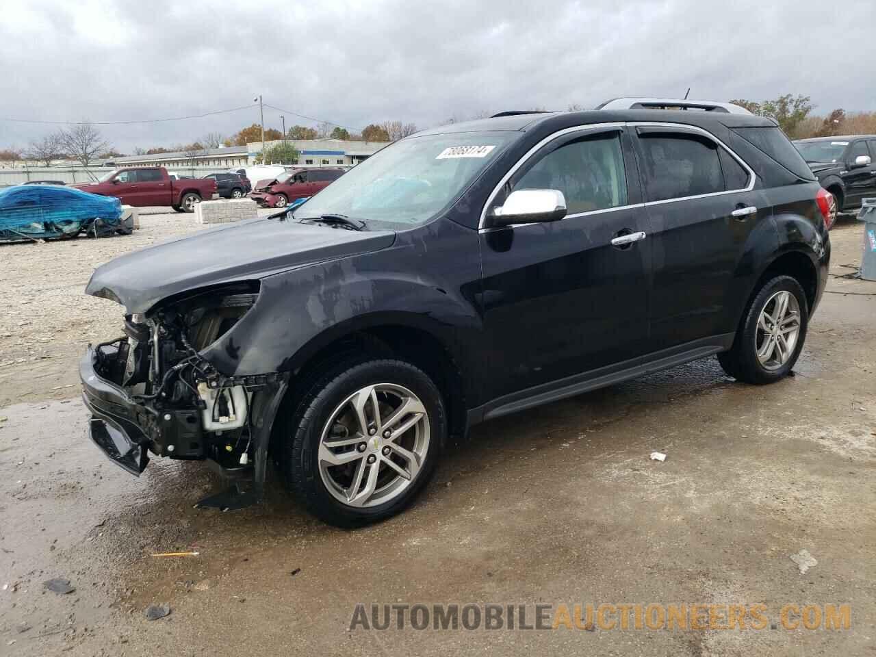 2GNFLGEK5H6343241 CHEVROLET EQUINOX 2017