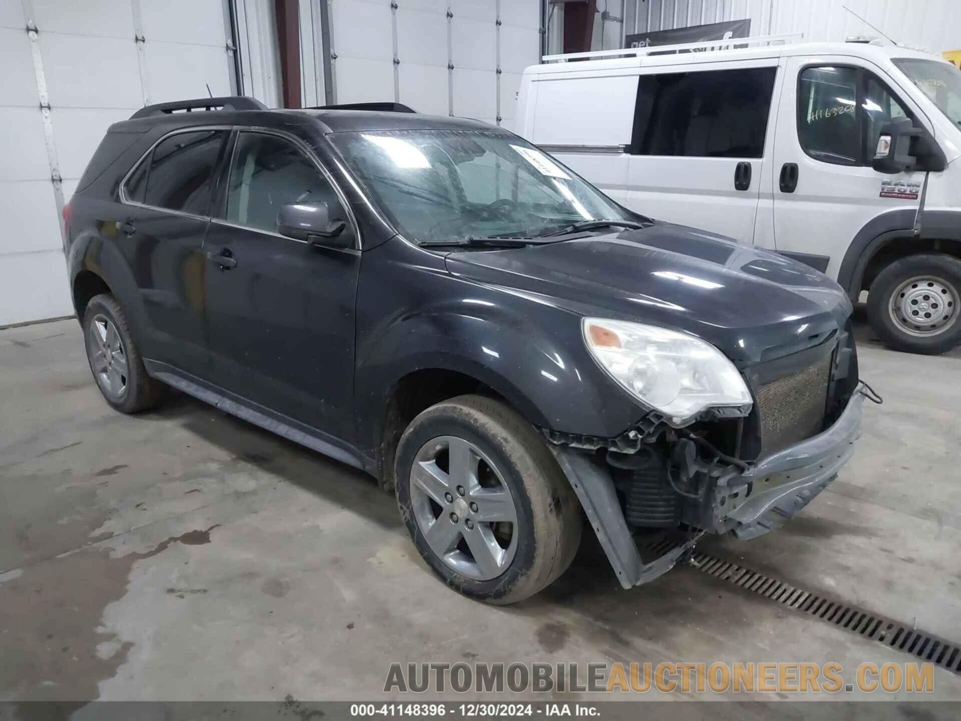 2GNFLGEK6E6304315 CHEVROLET EQUINOX 2014