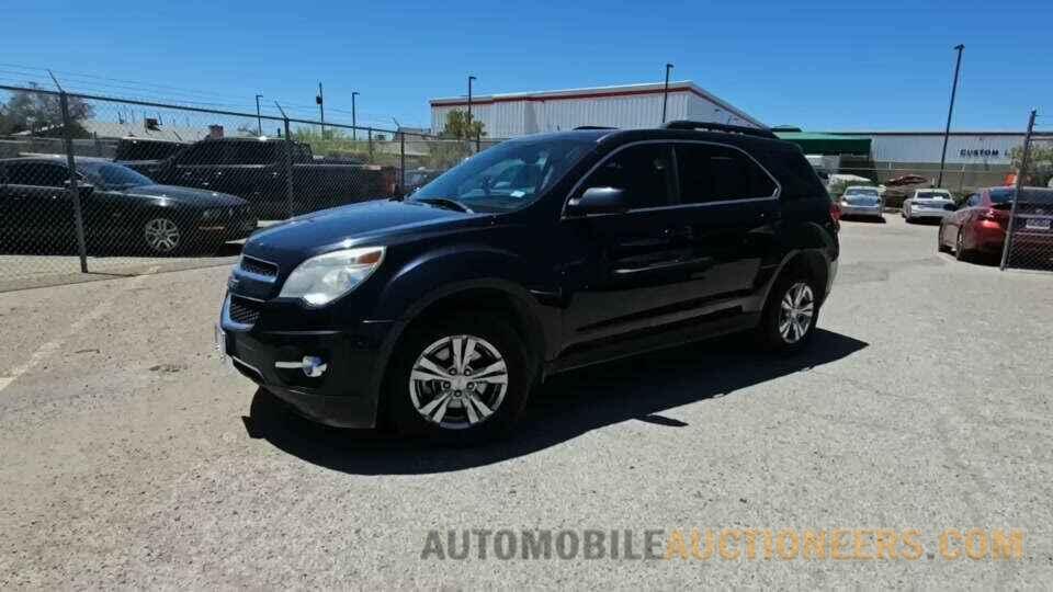 2GNFLGEK6F6176143 Chevrolet Equinox LT 2015