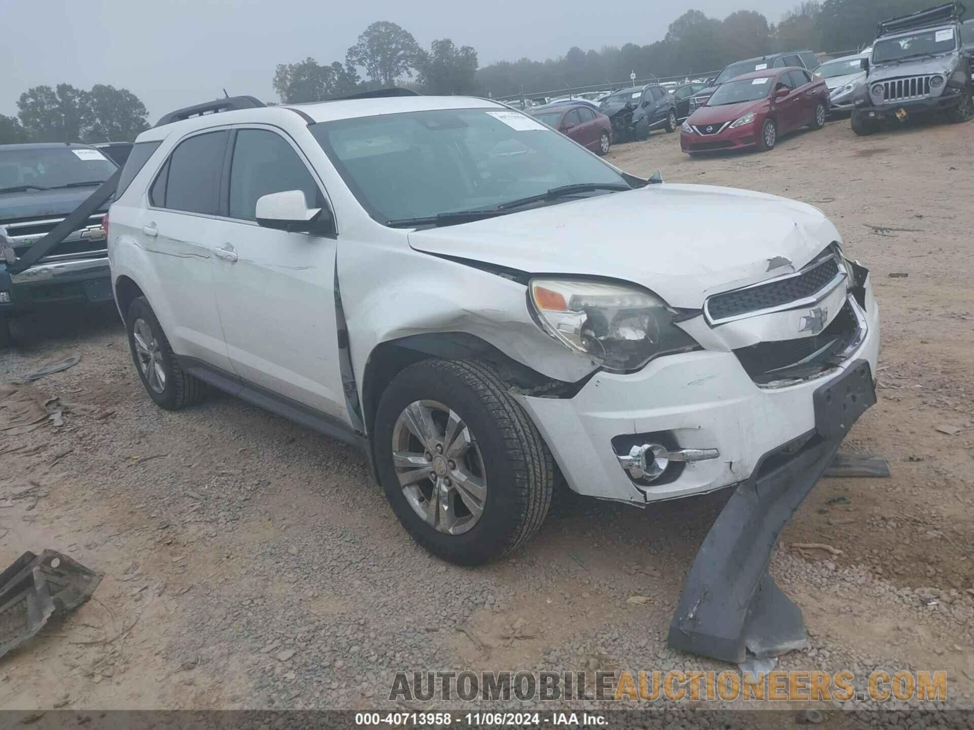 2GNFLGEK6F6214597 CHEVROLET EQUINOX 2015