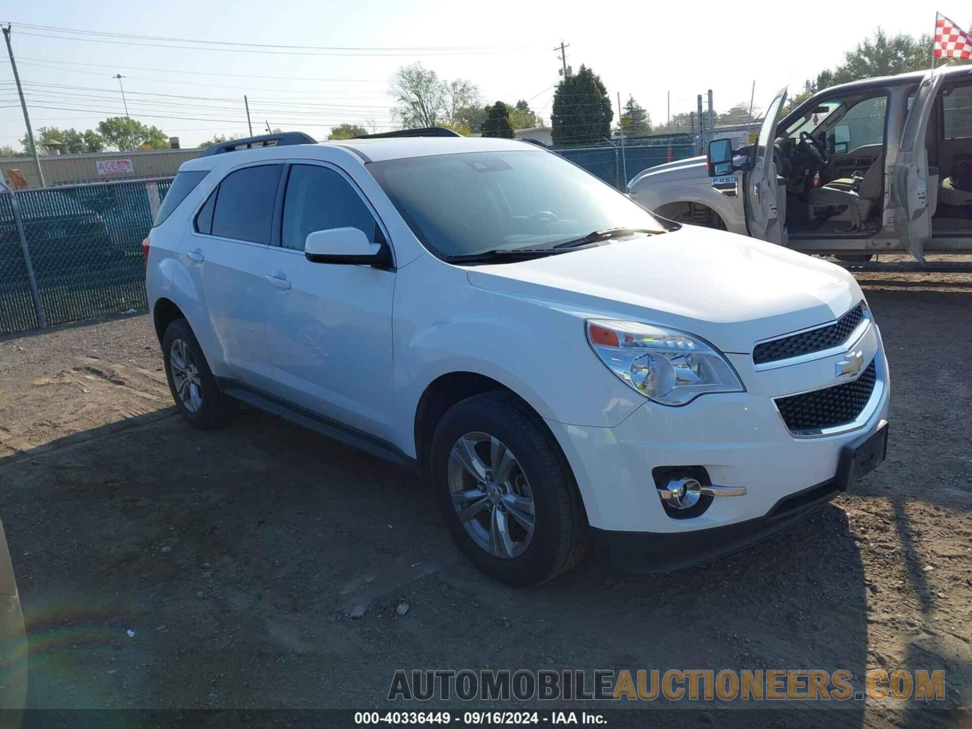 2GNFLGEK6F6409258 CHEVROLET EQUINOX 2015