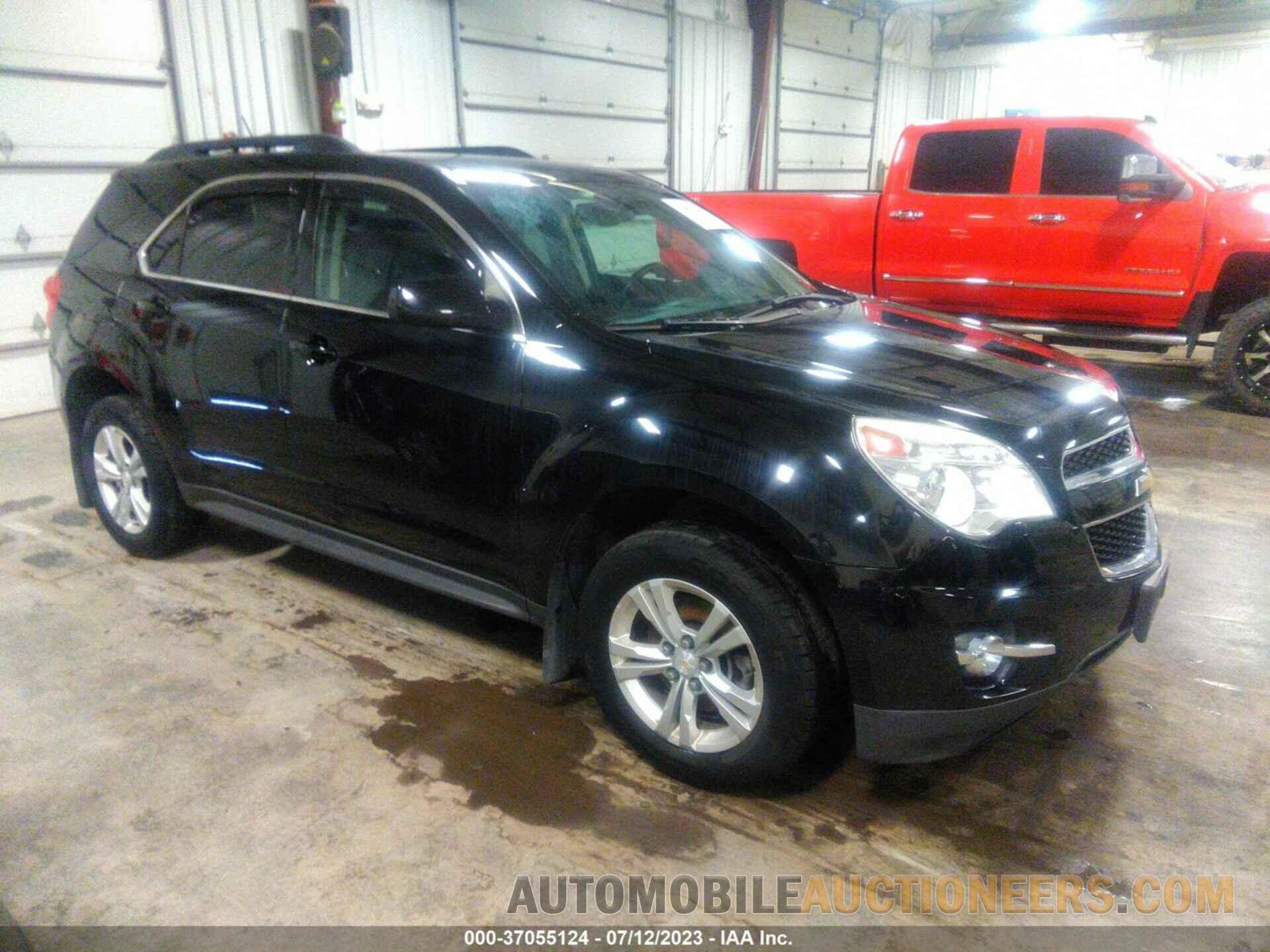 2GNFLGEK7E6326369 CHEVROLET EQUINOX 2014