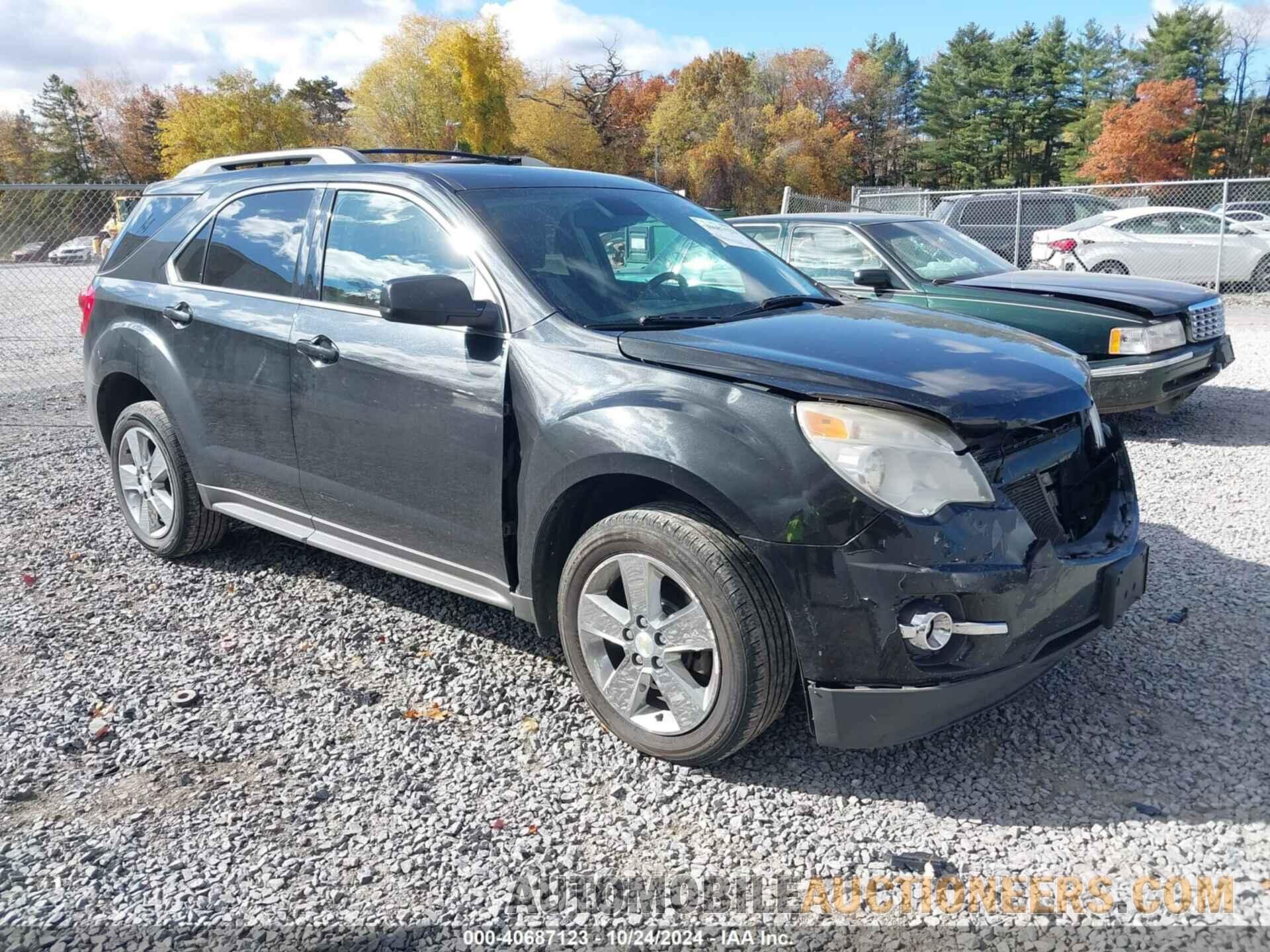 2GNFLGEK7E6362398 CHEVROLET EQUINOX 2014