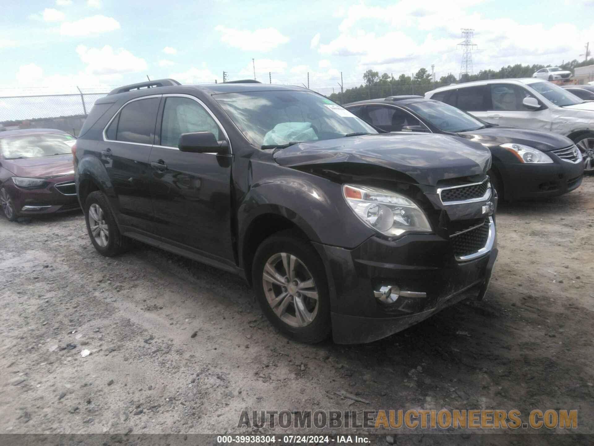 2GNFLGEK8E6262181 CHEVROLET EQUINOX 2014