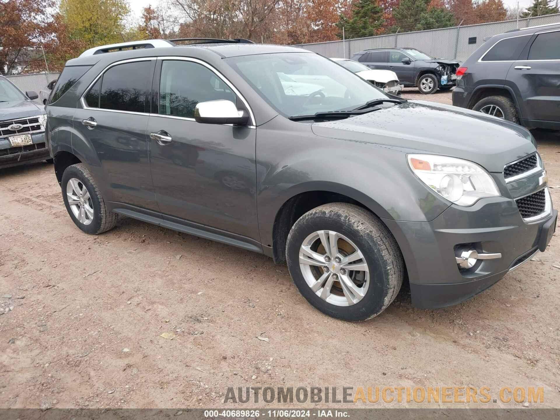 2GNFLGEK9D6218706 CHEVROLET EQUINOX 2013