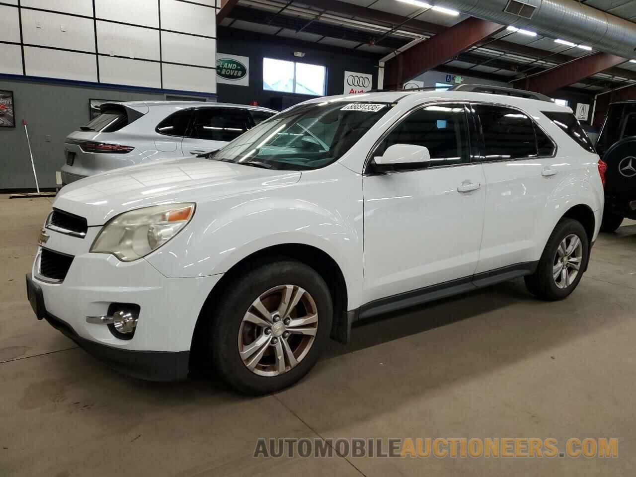 2GNFLGEK9E6364055 CHEVROLET EQUINOX 2014