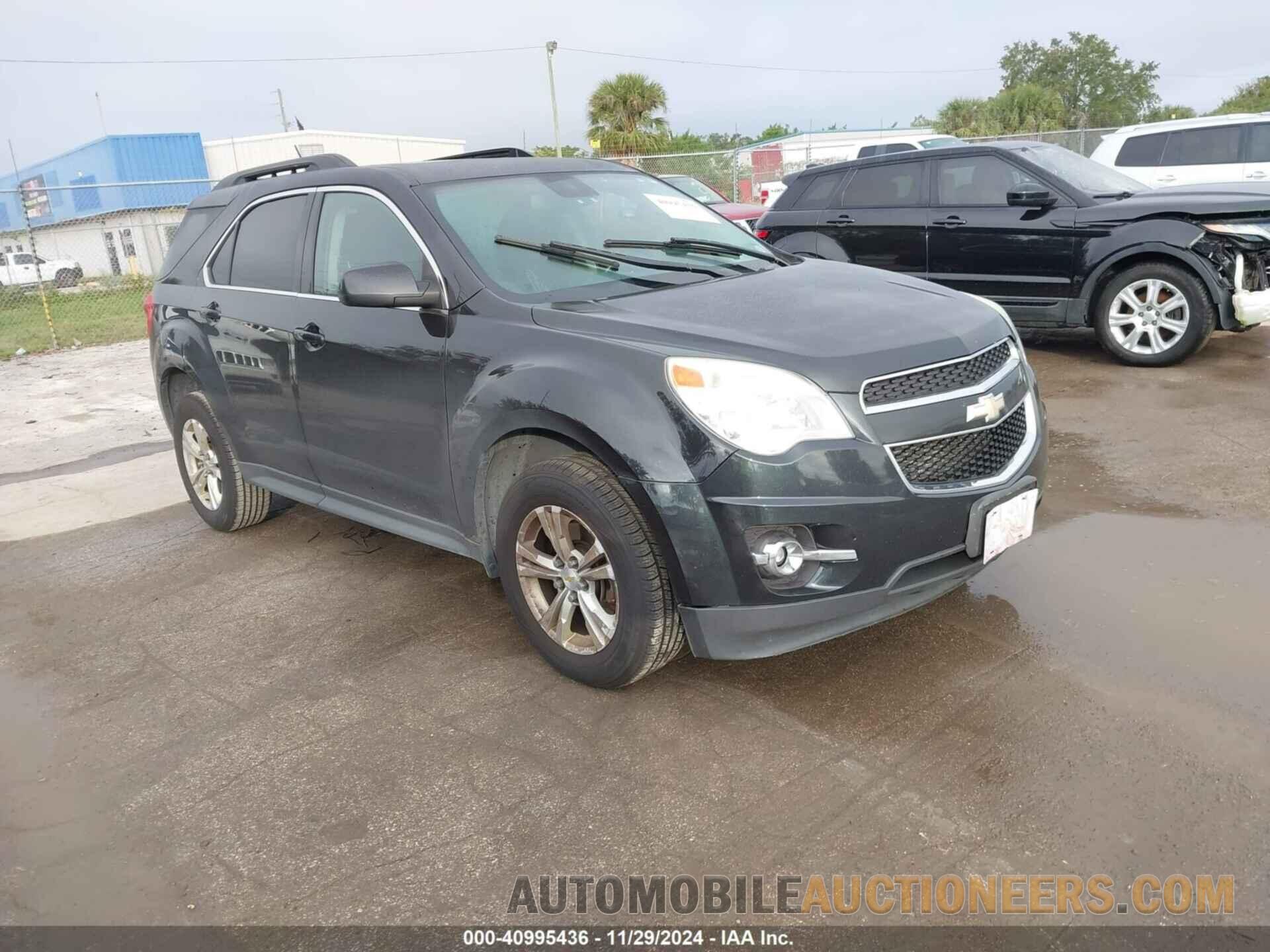 2GNFLGEK9F6364560 CHEVROLET EQUINOX 2015