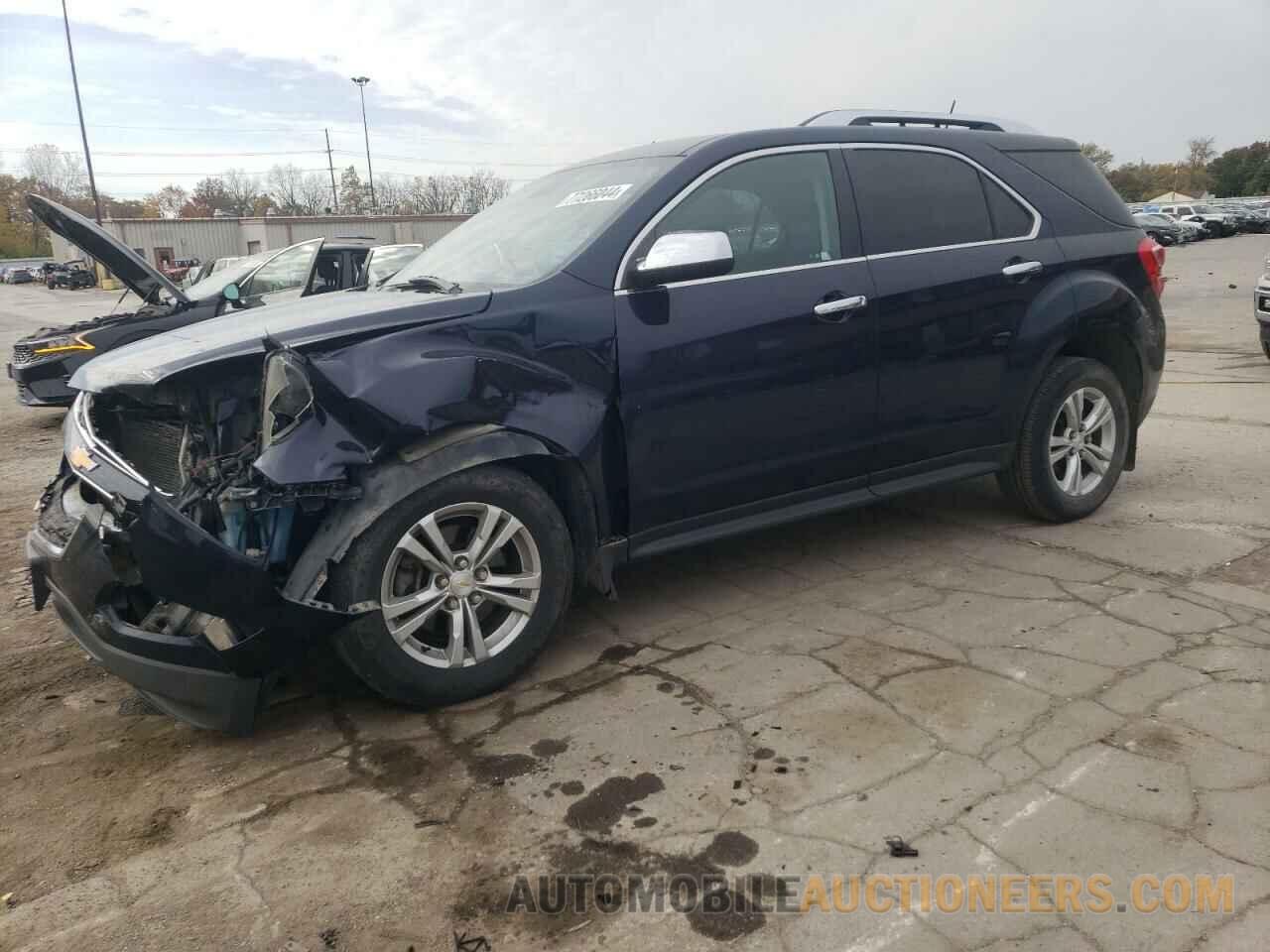 2GNFLGEK9H6314132 CHEVROLET EQUINOX 2017