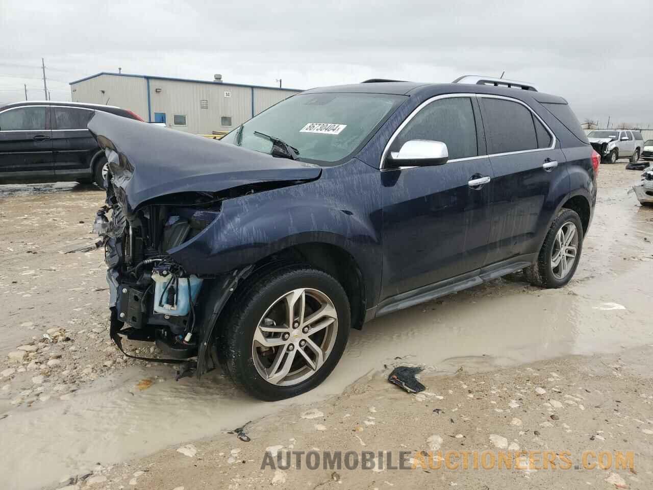 2GNFLGEK9H6336678 CHEVROLET EQUINOX 2017