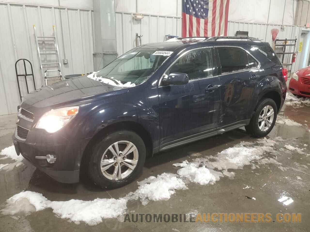 2GNFLGEKXF6219060 CHEVROLET EQUINOX 2015