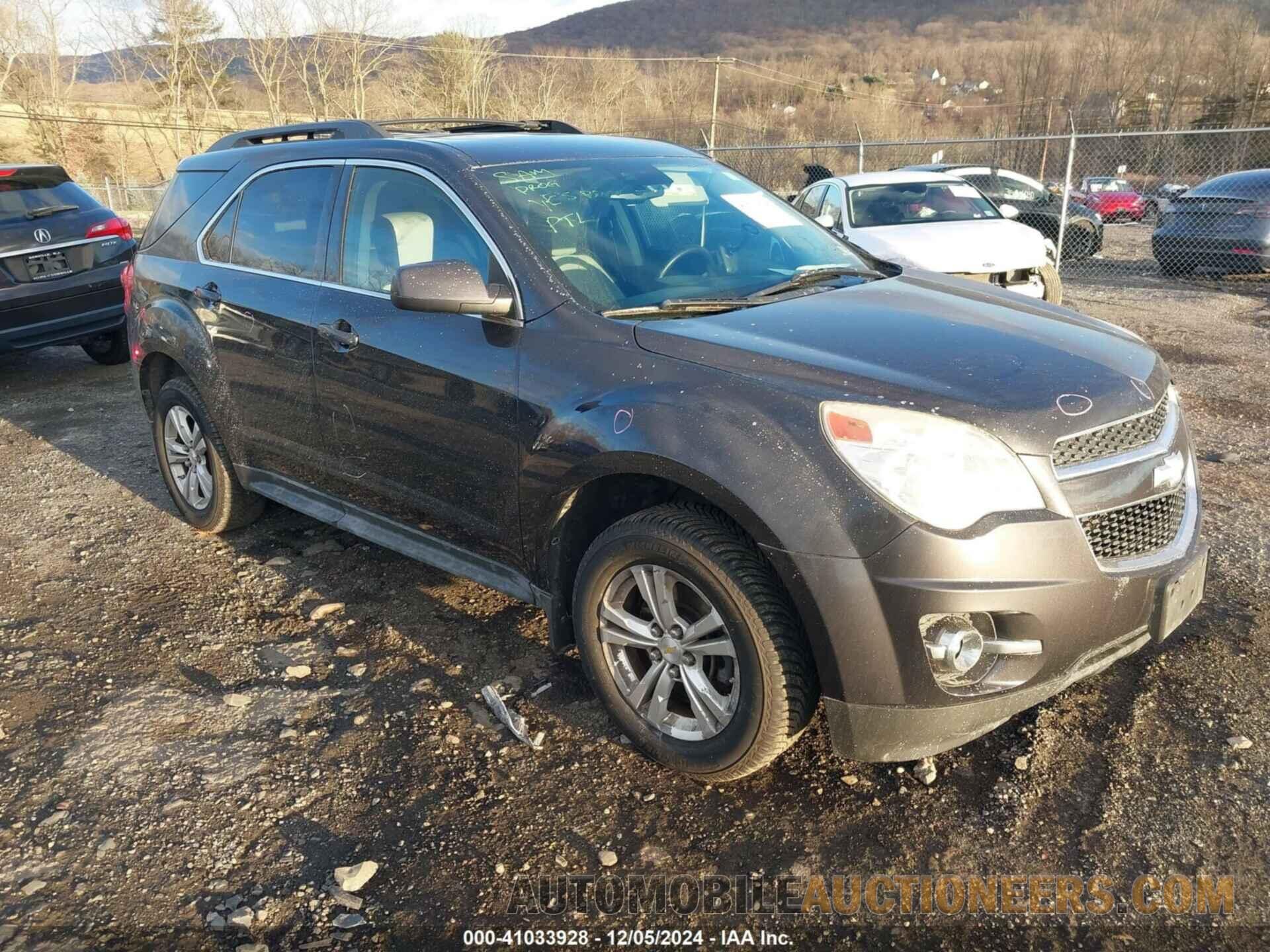 2GNFLGEKXF6270400 CHEVROLET EQUINOX 2015