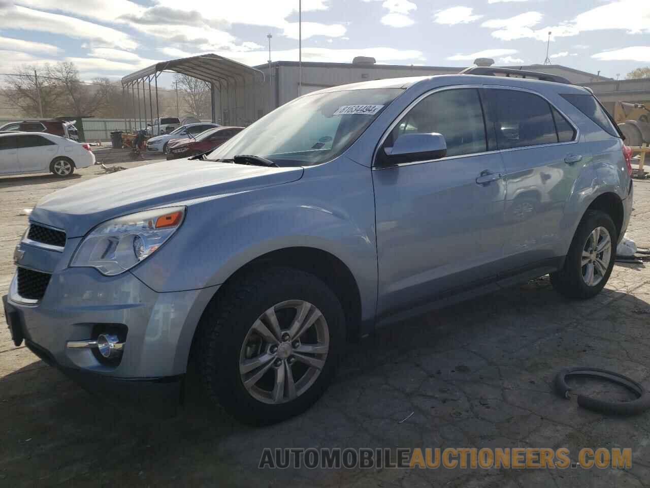 2GNFLGEKXF6283826 CHEVROLET EQUINOX 2016