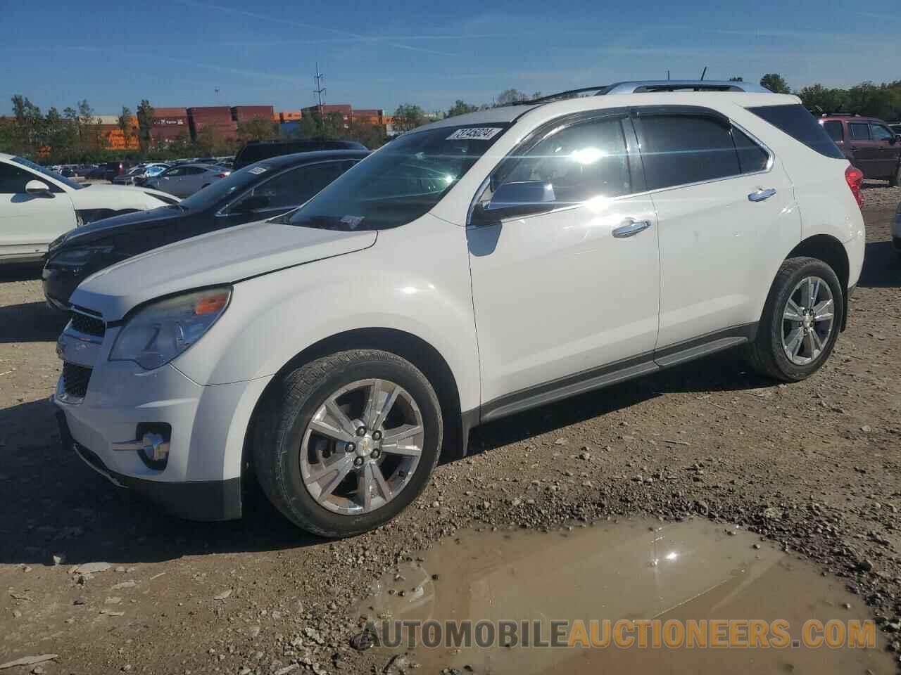 2GNFLHE31F6296754 CHEVROLET EQUINOX 2015