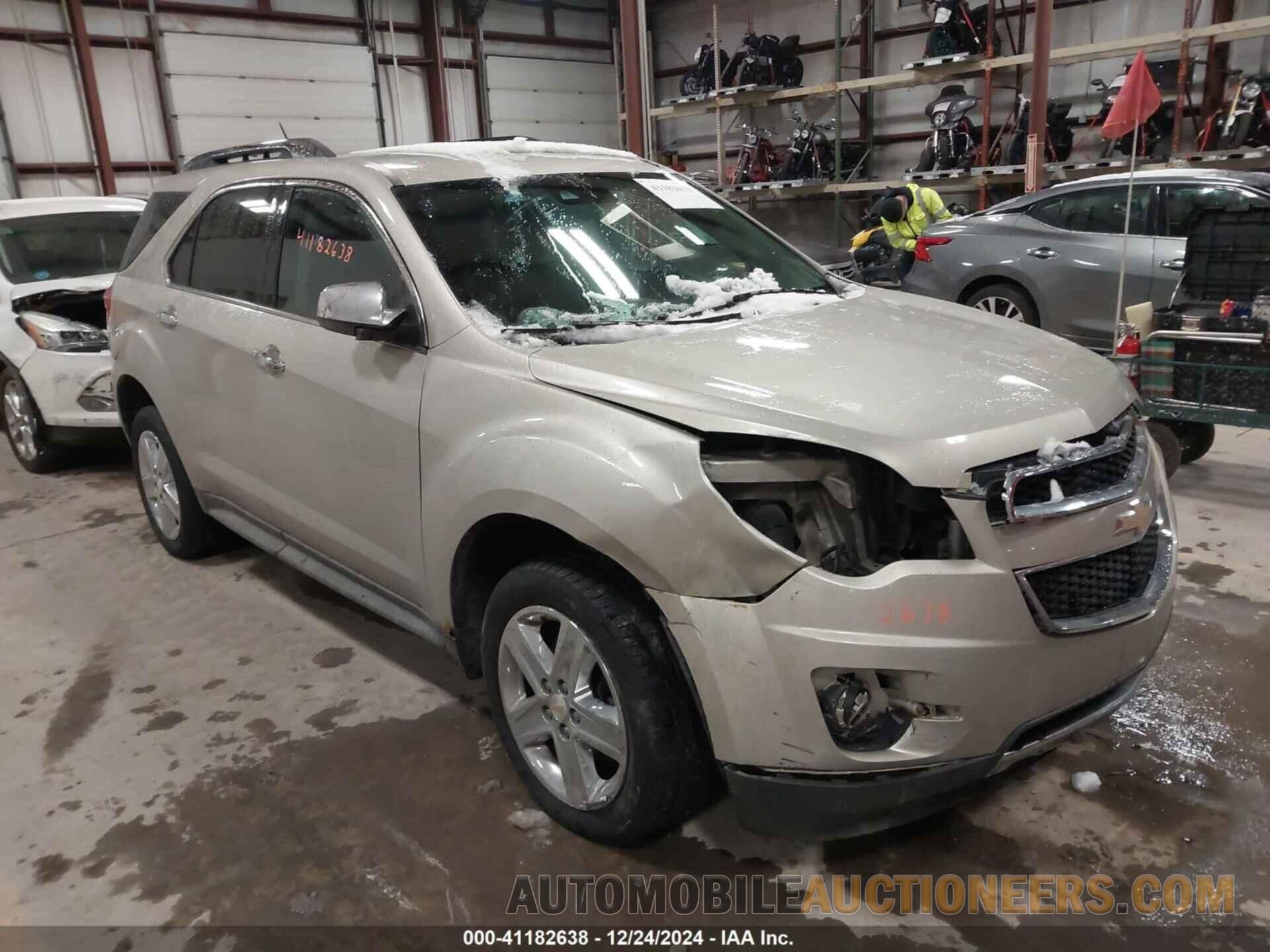 2GNFLHE32F6272060 CHEVROLET EQUINOX 2015