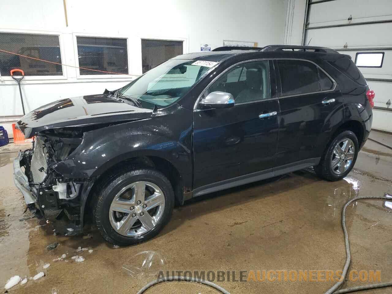 2GNFLHE35F6378499 CHEVROLET EQUINOX 2015