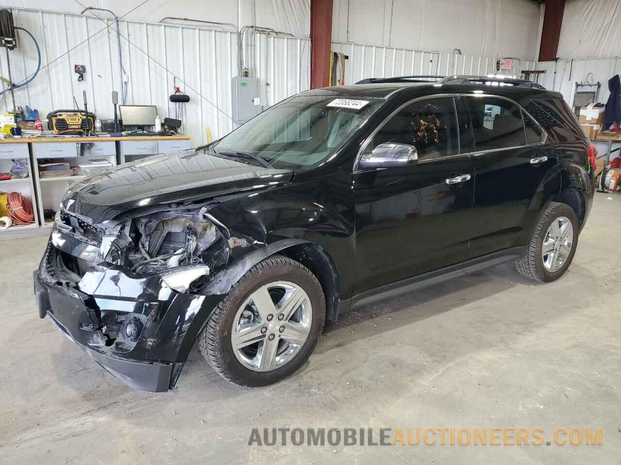 2GNFLHE36E6266258 CHEVROLET EQUINOX 2014